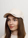 Бейсболка FLEXFIT арт. 7706 (кремовый)